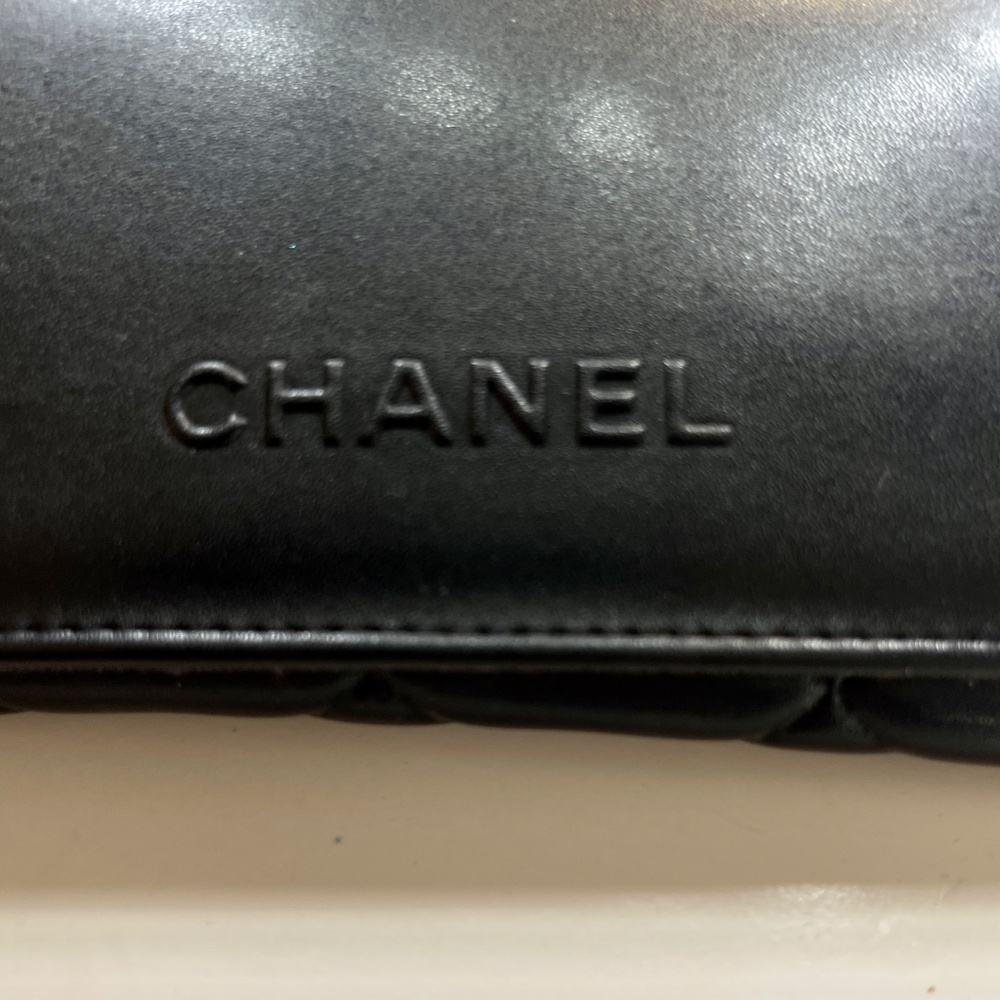 Chanel RX Sunglasses - Picture 7 of 8